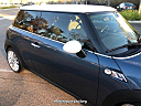 Thumbnail image of 2011 MINI Cooper at Motorcycle Gallery