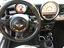 Thumbnail image of 2011 MINI Cooper at Motorcycle Gallery