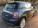 Thumbnail image of 2011 MINI Cooper at Motorcycle Gallery