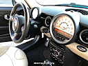 Thumbnail image of 2011 MINI Cooper at Motorcycle Gallery