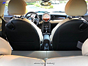 Thumbnail image of 2011 MINI Cooper at Motorcycle Gallery