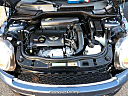 Thumbnail image of 2011 MINI Cooper at Motorcycle Gallery