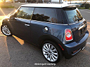 Thumbnail image of 2011 MINI Cooper at Motorcycle Gallery