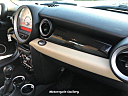 Thumbnail image of 2011 MINI Cooper at Motorcycle Gallery