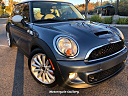 Thumbnail image of 2011 MINI Cooper at Motorcycle Gallery