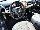 Thumbnail image of 2011 MINI Cooper at Motorcycle Gallery