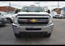Thumbnail image of 2012 Chevrolet Silverado 3500HD at Reichard Buick Gmc