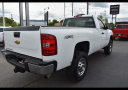 Thumbnail image of 2012 Chevrolet Silverado 3500HD at Reichard Buick Gmc