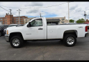 Thumbnail image of 2012 Chevrolet Silverado 3500HD at Reichard Buick Gmc