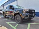 2025 Ford Ranger Lariat at Liccardi Ford Inc