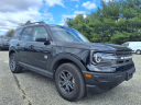 2024 Ford Bronco Sport Big Bend at Lilliston Ford