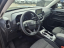 Thumbnail image of 2024 Ford Bronco Sport at Lilliston Ford