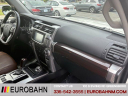 2018 Toyota 4Runner Limited at EurobahnBmwMiniMercedesBenz of Greensboro, NC