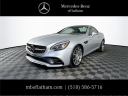 2019 Mercedes-Benz SLC AMG SLC 43 at Keeler Motor Company Mercedes-Benz
