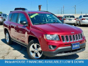 Thumbnail image of 2016 Jeep Compass at Stanley Automotive Enterprises Inc.