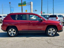 2016 Jeep Compass Sport at Stanley Automotive Enterprises Inc.