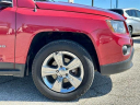 Thumbnail image of 2016 Jeep Compass at Stanley Automotive Enterprises Inc.