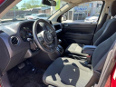 Thumbnail image of 2016 Jeep Compass at Stanley Automotive Enterprises Inc.