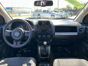Thumbnail image of 2016 Jeep Compass at Stanley Automotive Enterprises Inc.