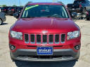 Thumbnail image of 2016 Jeep Compass at Stanley Automotive Enterprises Inc.