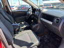 Thumbnail image of 2016 Jeep Compass at Stanley Automotive Enterprises Inc.