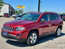 Thumbnail image of 2016 Jeep Compass at Stanley Automotive Enterprises Inc.