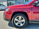 Thumbnail image of 2016 Jeep Compass at Stanley Automotive Enterprises Inc.