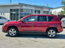 Thumbnail image of 2016 Jeep Compass at Stanley Automotive Enterprises Inc.