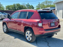 Thumbnail image of 2016 Jeep Compass at Stanley Automotive Enterprises Inc.