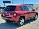 Thumbnail image of 2016 Jeep Compass at Stanley Automotive Enterprises Inc.
