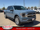 2023 Ford F-150 Limited at Lewis Toyota Chrysler Jeep Dodge Ram