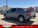 Thumbnail image of 2023 Ford F-150 at Lewis Toyota Chrysler Jeep Dodge Ram