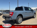 Thumbnail image of 2023 Ford F-150 at Lewis Toyota Chrysler Jeep Dodge Ram