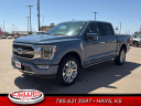 Thumbnail image of 2023 Ford F-150 at Lewis Toyota Chrysler Jeep Dodge Ram
