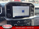 Thumbnail image of 2023 Ford F-150 at Lewis Toyota Chrysler Jeep Dodge Ram