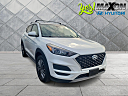 2021 Hyundai TUCSON SEL at Maxon Hyundai Inc.