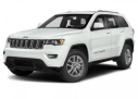 2021 Jeep Grand Cherokee Laredo X at Five Star Ford