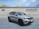 Thumbnail image of 2021 Jeep Grand Cherokee at Five Star Ford