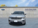 Thumbnail image of 2021 Jeep Grand Cherokee at Five Star Ford