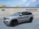 Thumbnail image of 2021 Jeep Grand Cherokee at Five Star Ford
