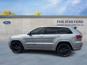 Thumbnail image of 2021 Jeep Grand Cherokee at Five Star Ford