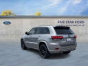 Thumbnail image of 2021 Jeep Grand Cherokee at Five Star Ford