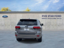 Thumbnail image of 2021 Jeep Grand Cherokee at Five Star Ford