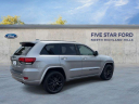 Thumbnail image of 2021 Jeep Grand Cherokee at Five Star Ford