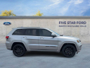 Thumbnail image of 2021 Jeep Grand Cherokee at Five Star Ford