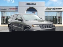 Thumbnail image of 2021 Jeep Grand Cherokee at Genthe CDJR