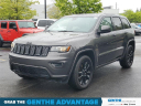 Thumbnail image of 2021 Jeep Grand Cherokee at Genthe CDJR