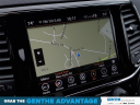 Thumbnail image of 2021 Jeep Grand Cherokee at Genthe CDJR