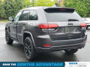 Thumbnail image of 2021 Jeep Grand Cherokee at Genthe CDJR