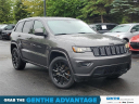 Thumbnail image of 2021 Jeep Grand Cherokee at Genthe CDJR
